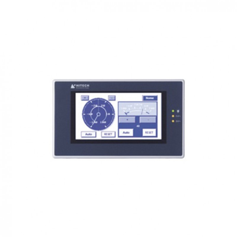 Beijer PWS6500S-S graphic touch HMI